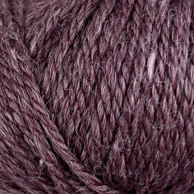 Onion No. 6 Organic Wool+Nettles